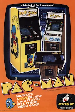 Pac-Man