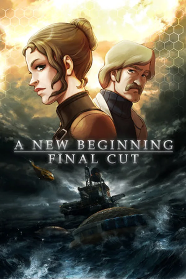 A New Beginning