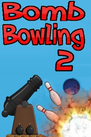 Bomb Bowling 2