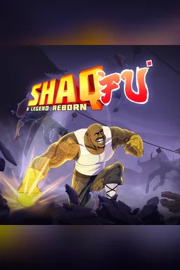 Shaq Fu: A Legend Reborn