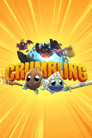 Crumbling