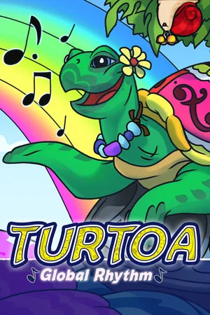 Turtoa: Global Rhythm