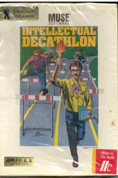 Intellectual Decathlon