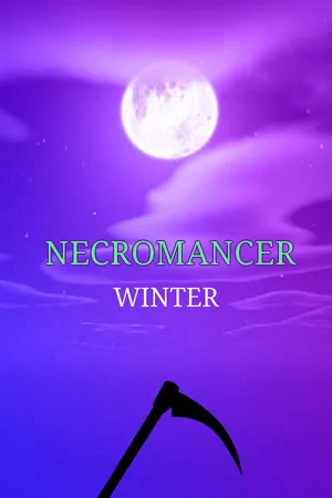 Necromancer : Winter