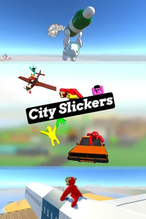 City Slickers