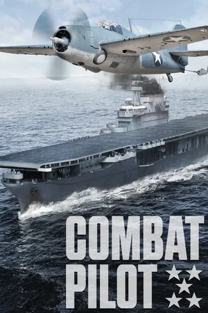 COMBAT PILOT: CARRIER QUALIFICATION