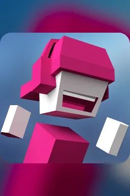 Chameleon Run