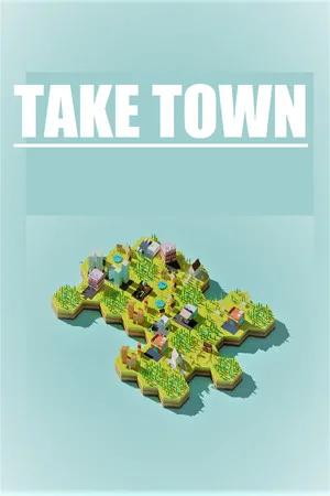Take town