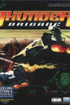 Thunder Brigade