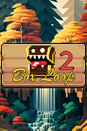 BoxLoop 2
