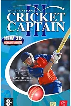 International Cricket Captain