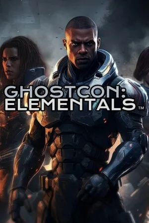 Project: Elementals