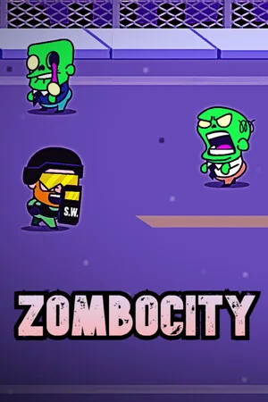 Zombocity