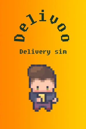 Delivoo Delivery Sim