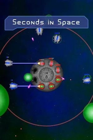 Seconds in Space