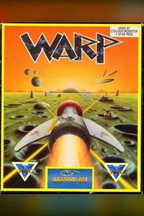 Warp