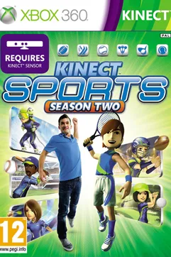 Kinect Sports: Season Two