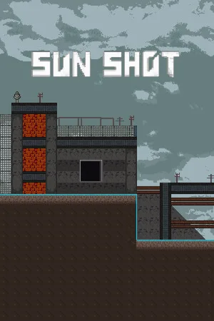 SUN SHOT