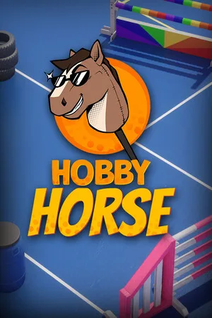 Hobby Horse