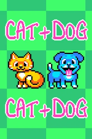 Cat + Dog