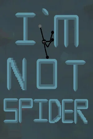 I`m not spider