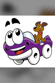 Putt-Putt's Fun Pack