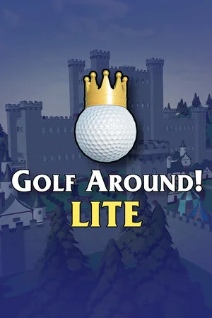 Golf Around! Lite