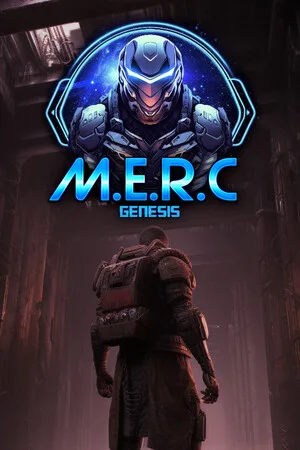 M.E.R.C. Genesis