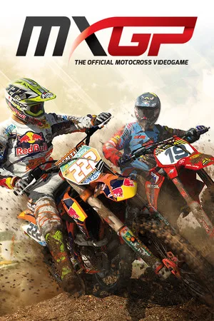 MXGP