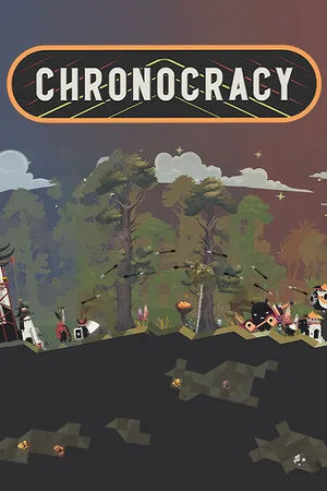Chronocracy