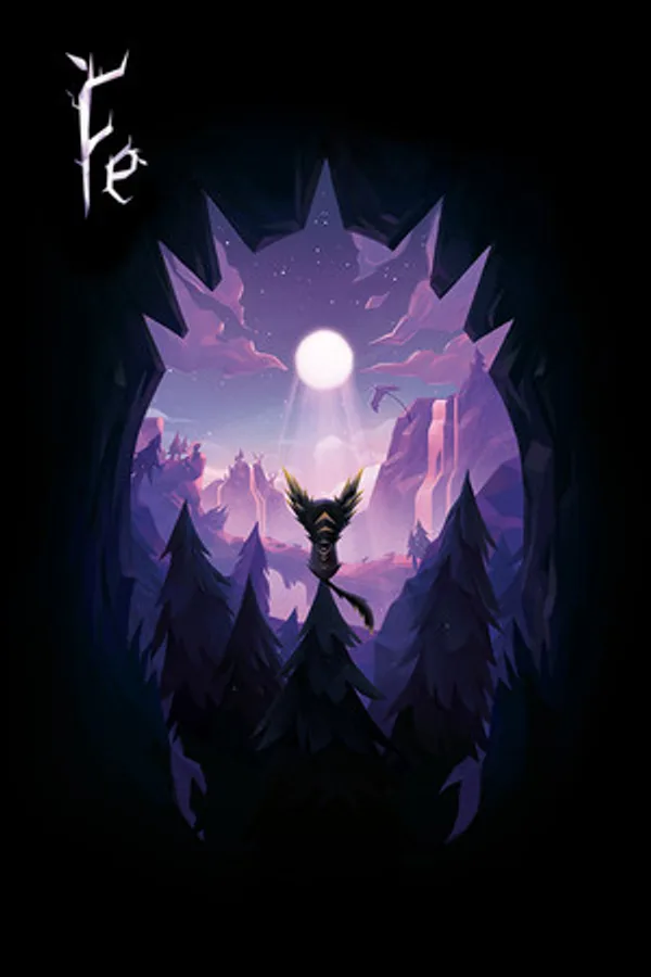 Fe