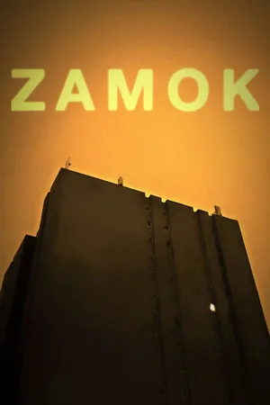 ZAMOK