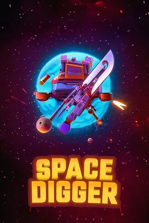 Space Digger