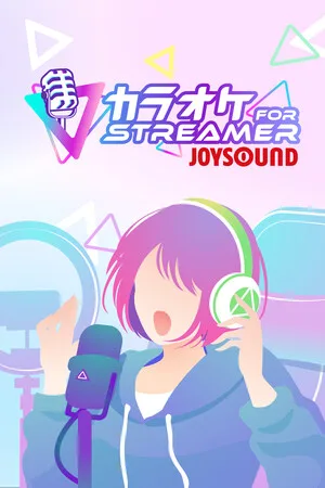 Karaoke JOYSOUND for STREAMER