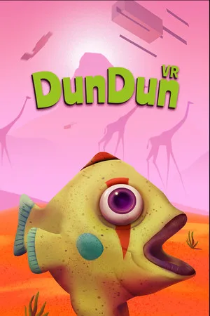 DunDun VR