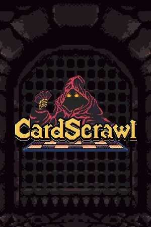 CardScrawl