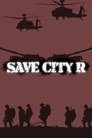 Save City R