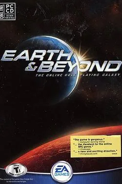 Earth & Beyond
