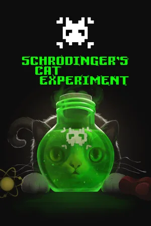 Schrodinger's Cat Experiment (SCE)