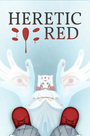 Heretic Red