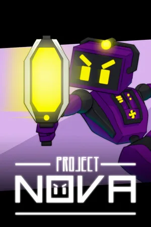 Project NOVA