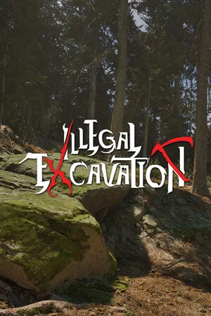 Illegal Excavation