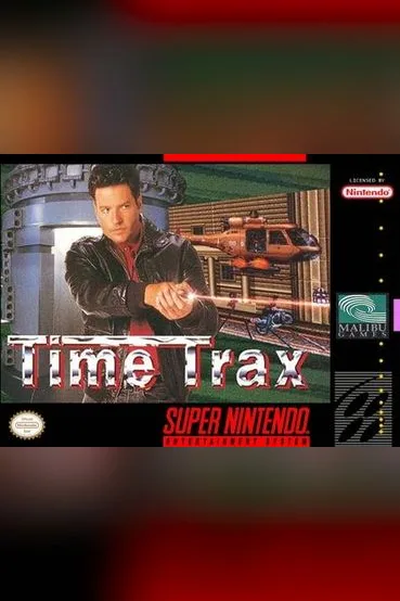 Time Trax