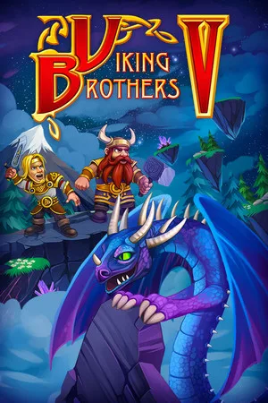 Viking Brothers 5