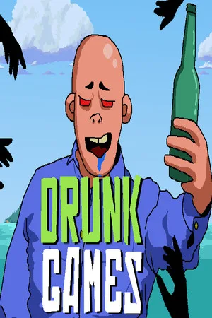 Drunk Games