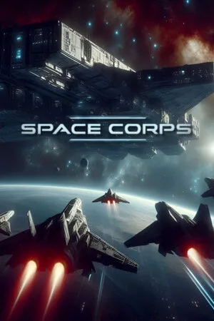 Space Corps