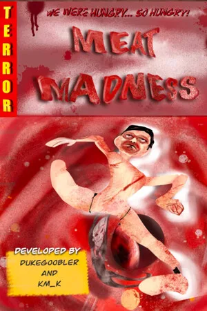 Meat Madness