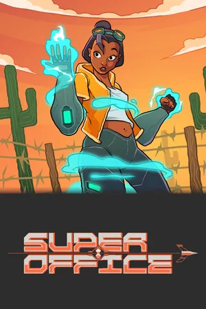 SuperOffice