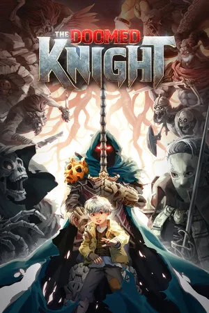 The Doomed Knight