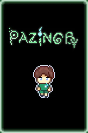 Pazing By